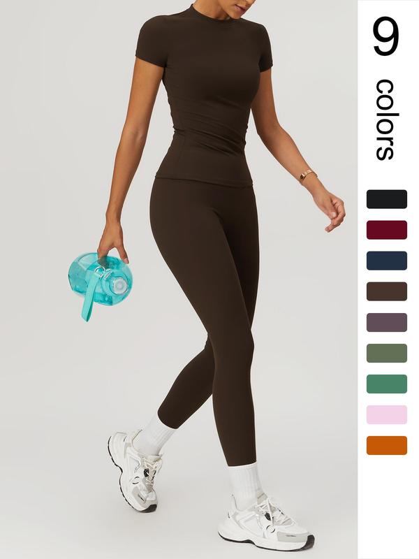 TNL: Two-Piece Yoga Set