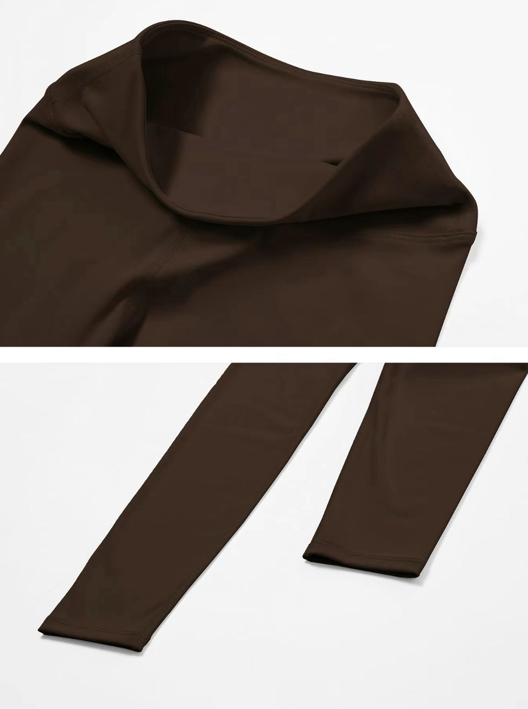 TNL: Two-Piece Yoga Set