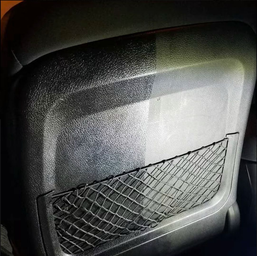 TNL: Gloss Dressing - Plastic, Trim & Tire Dressing