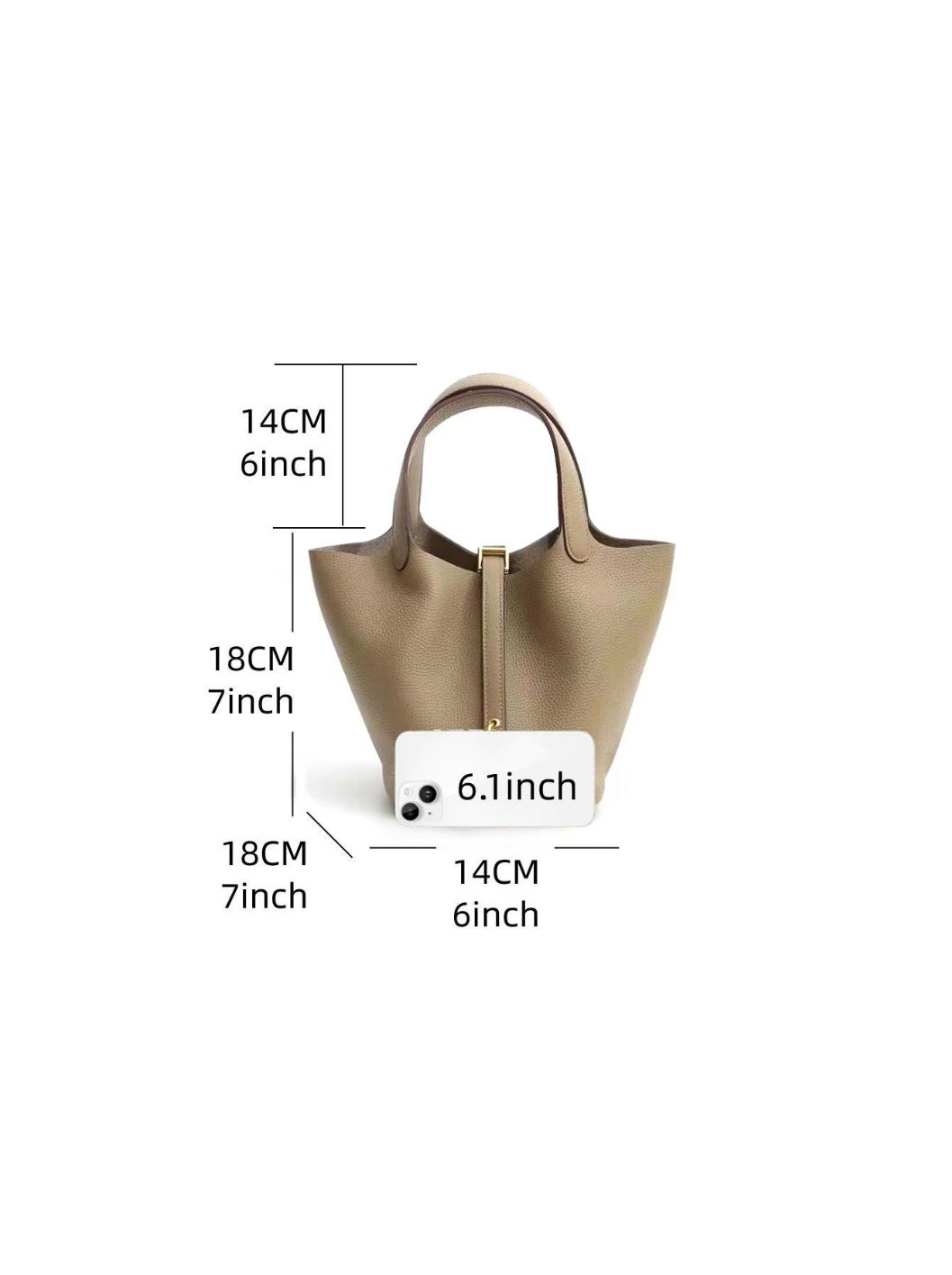 TNL: Handbag