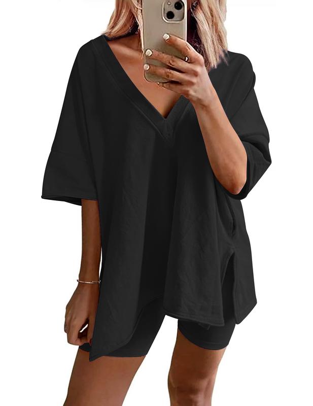TNL: Two Piece Lounge Set