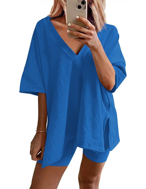 TNL: Two Piece Lounge Set