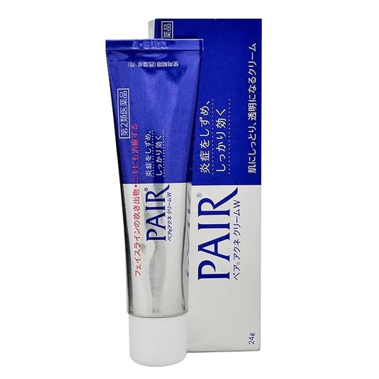 Lion Pair Acne Cream 14g