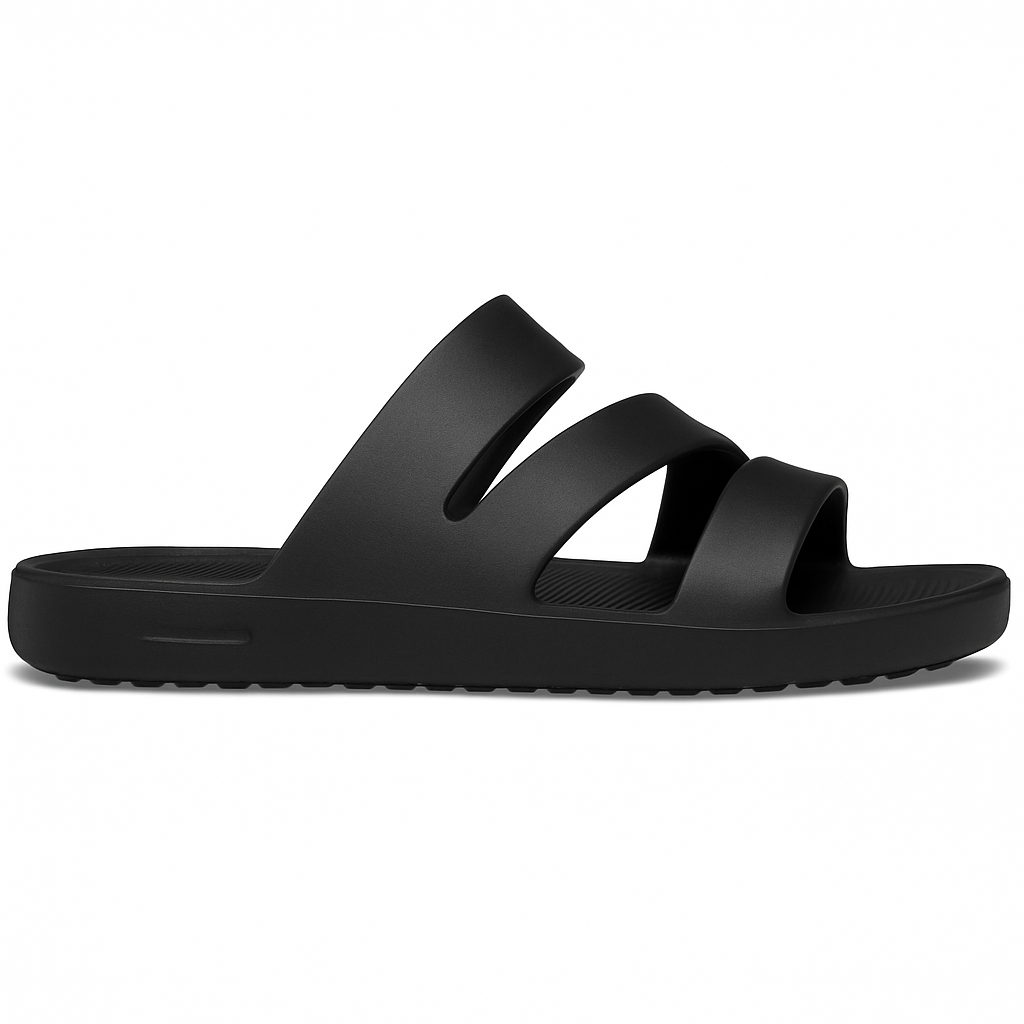 Coastal Strap Sandals