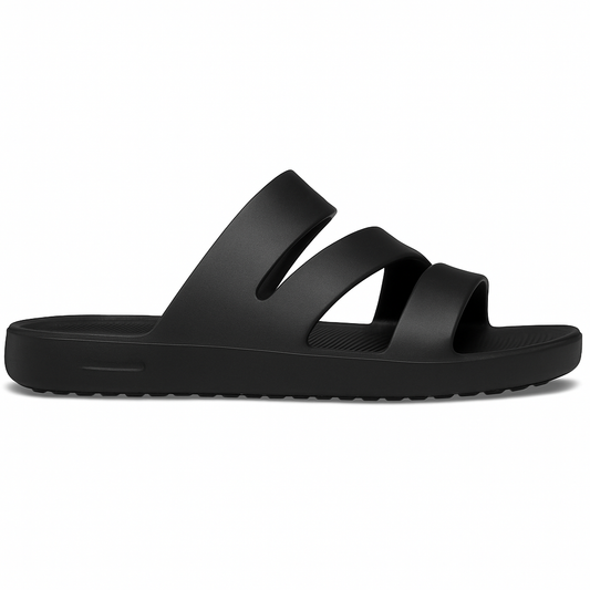Coastal Strap Sandals