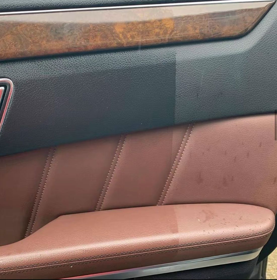 TNL: Gloss Dressing - Plastic, Trim & Tire Dressing