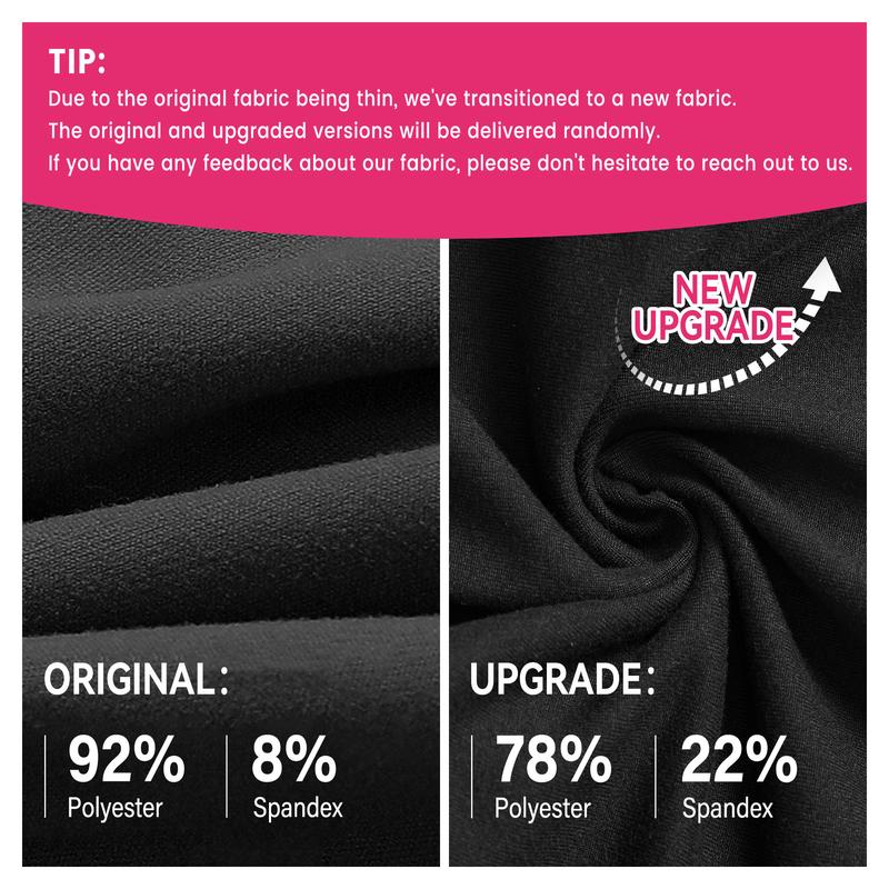 TNL: [3 pack] Leggings With Pockets