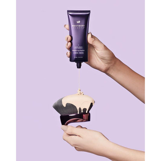 Westmore Beauty Body Coverage Perfector 3.5oz